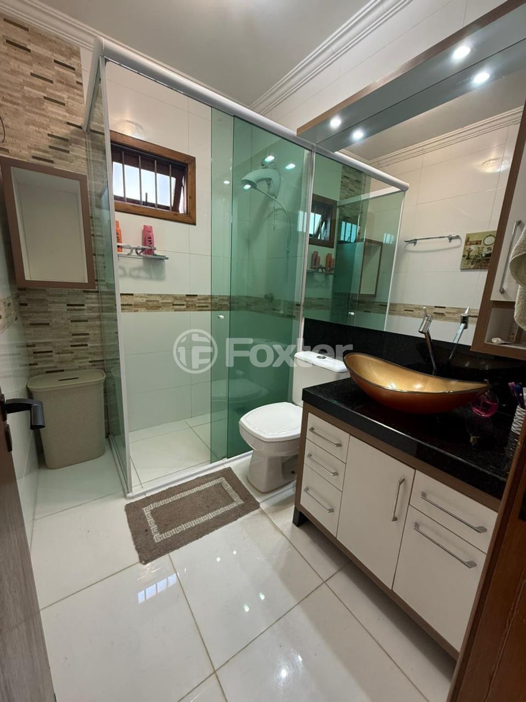 casa sobrado para comprar em Arlindo Almiro Frank, 64 - foto 12