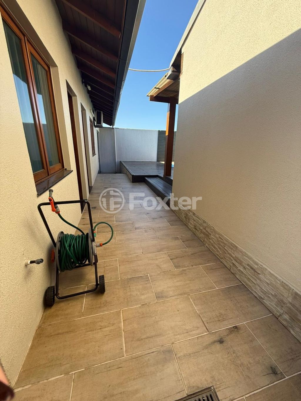 casa sobrado para comprar em Arlindo Almiro Frank, 64 - foto 10