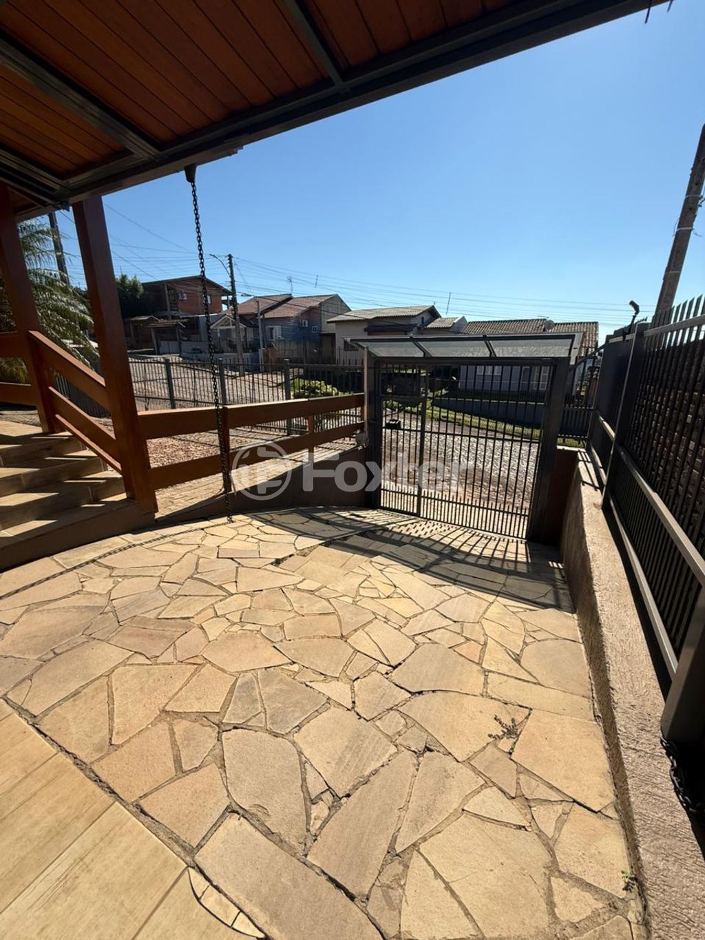 casa sobrado para comprar em Arlindo Almiro Frank, 64 - foto 19