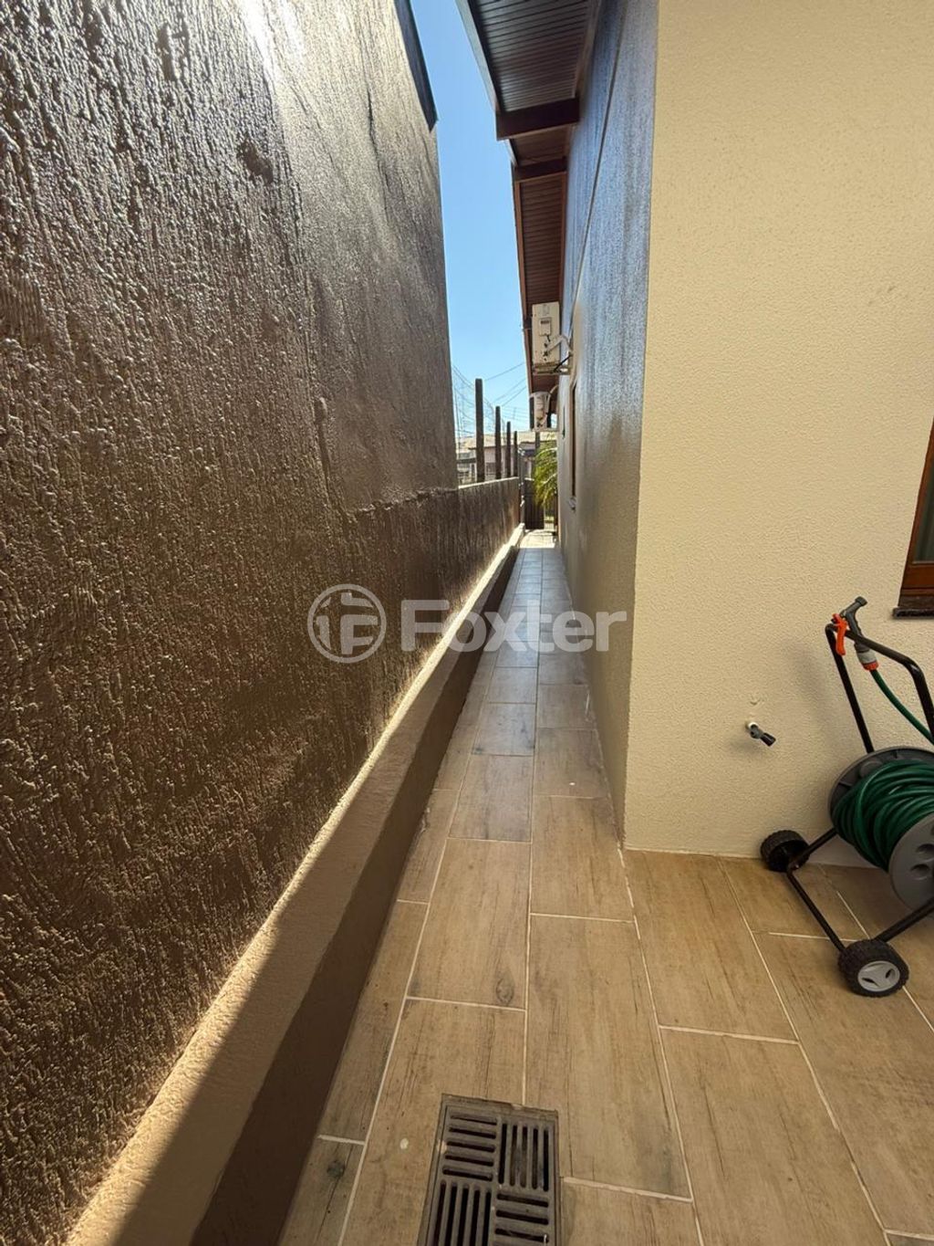 casa sobrado para comprar em Arlindo Almiro Frank, 64 - foto 5