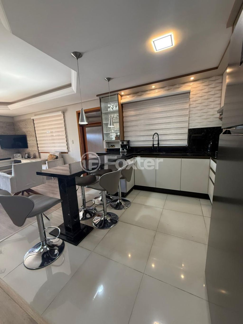 casa sobrado para comprar em Arlindo Almiro Frank, 64 - foto 28