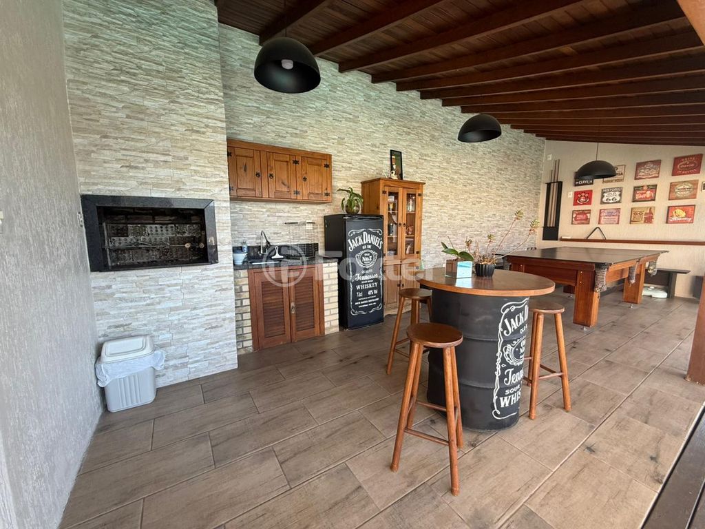 casa sobrado para comprar em Arlindo Almiro Frank, 64 - foto 7