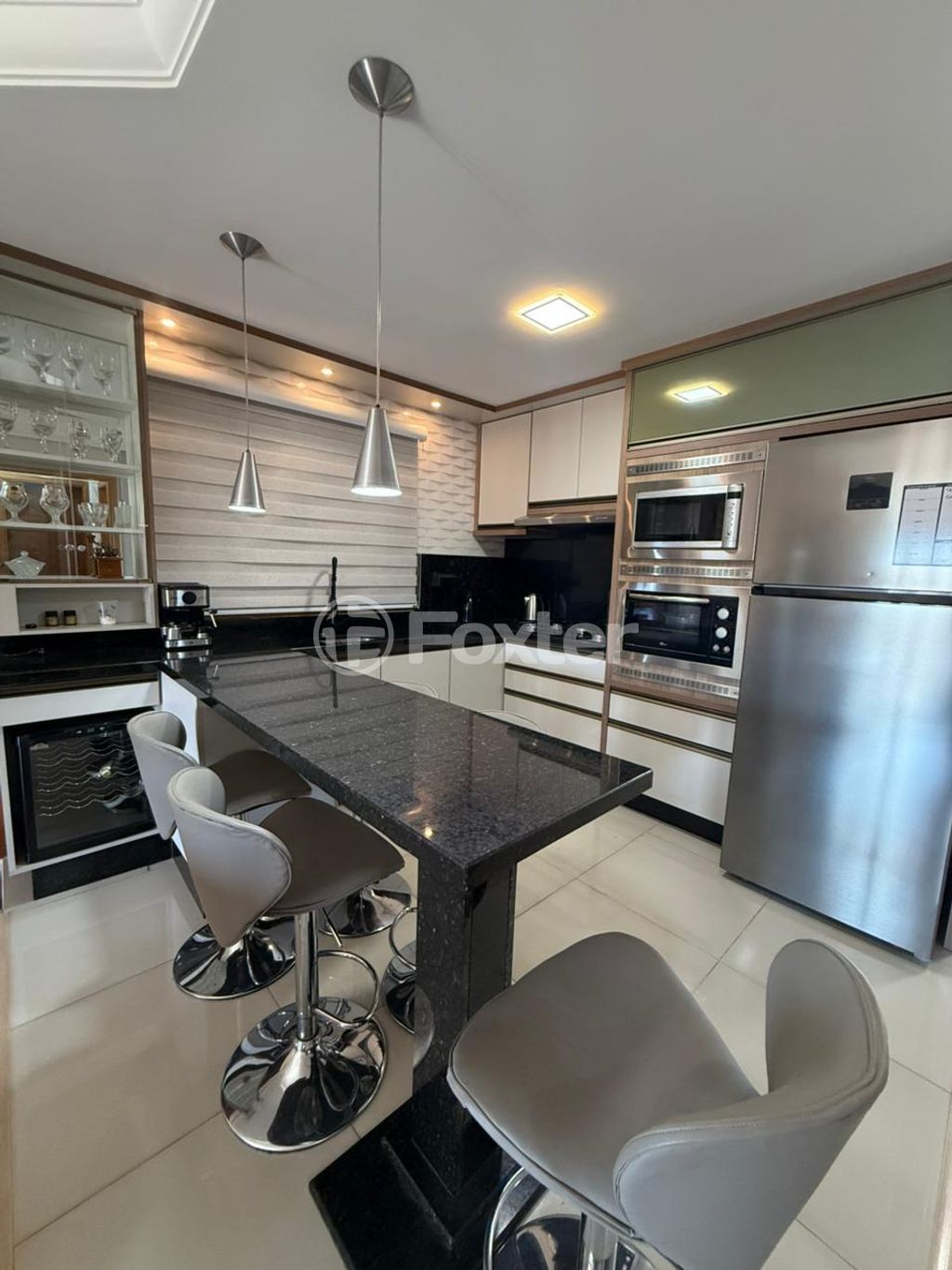 casa sobrado para comprar em Arlindo Almiro Frank, 64 - foto 31