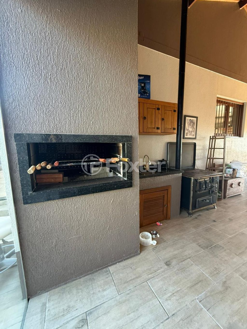 casa sobrado para comprar em Arlindo Almiro Frank, 64 - foto 22