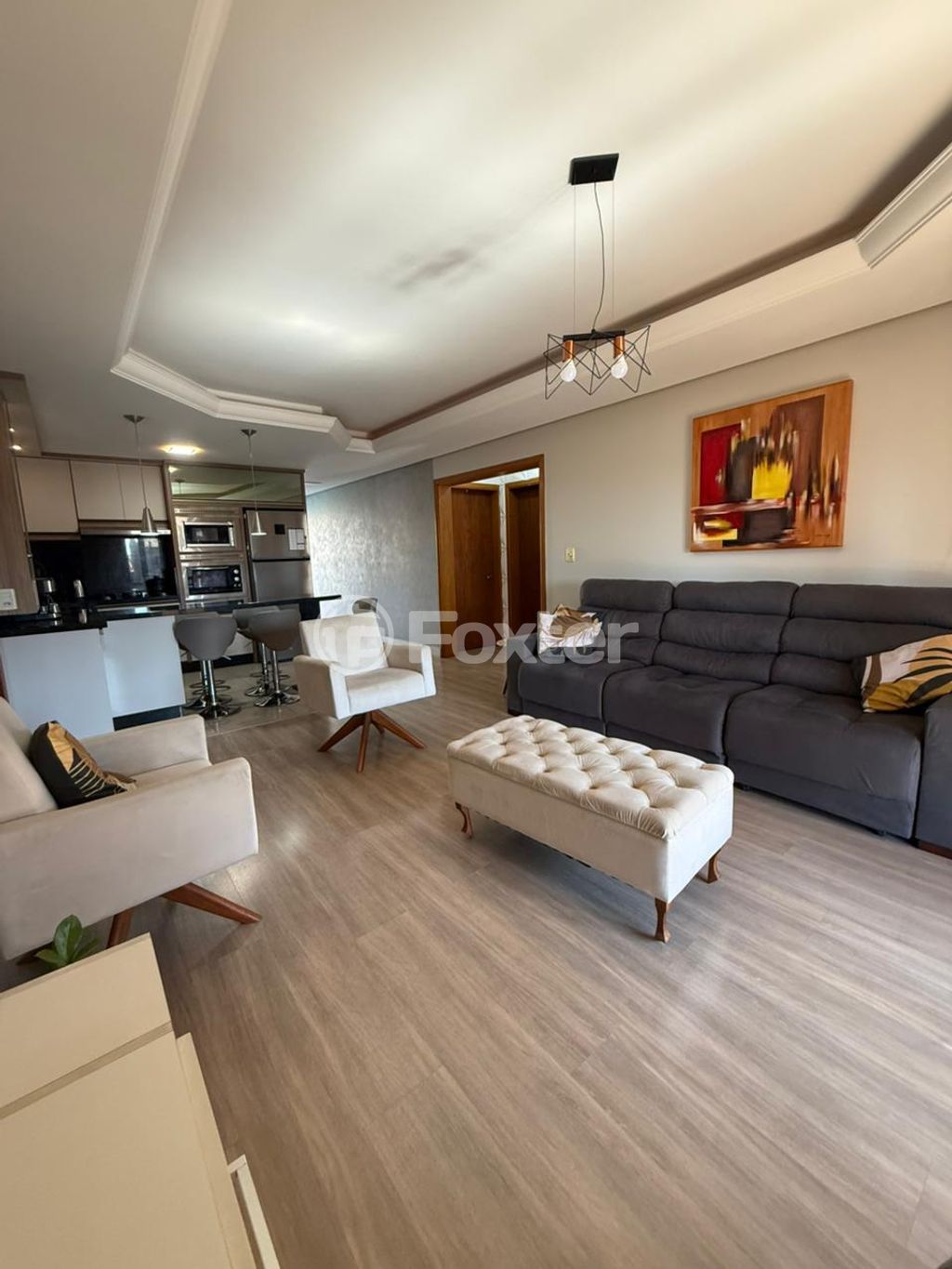 casa sobrado para comprar em Arlindo Almiro Frank, 64 - foto 25