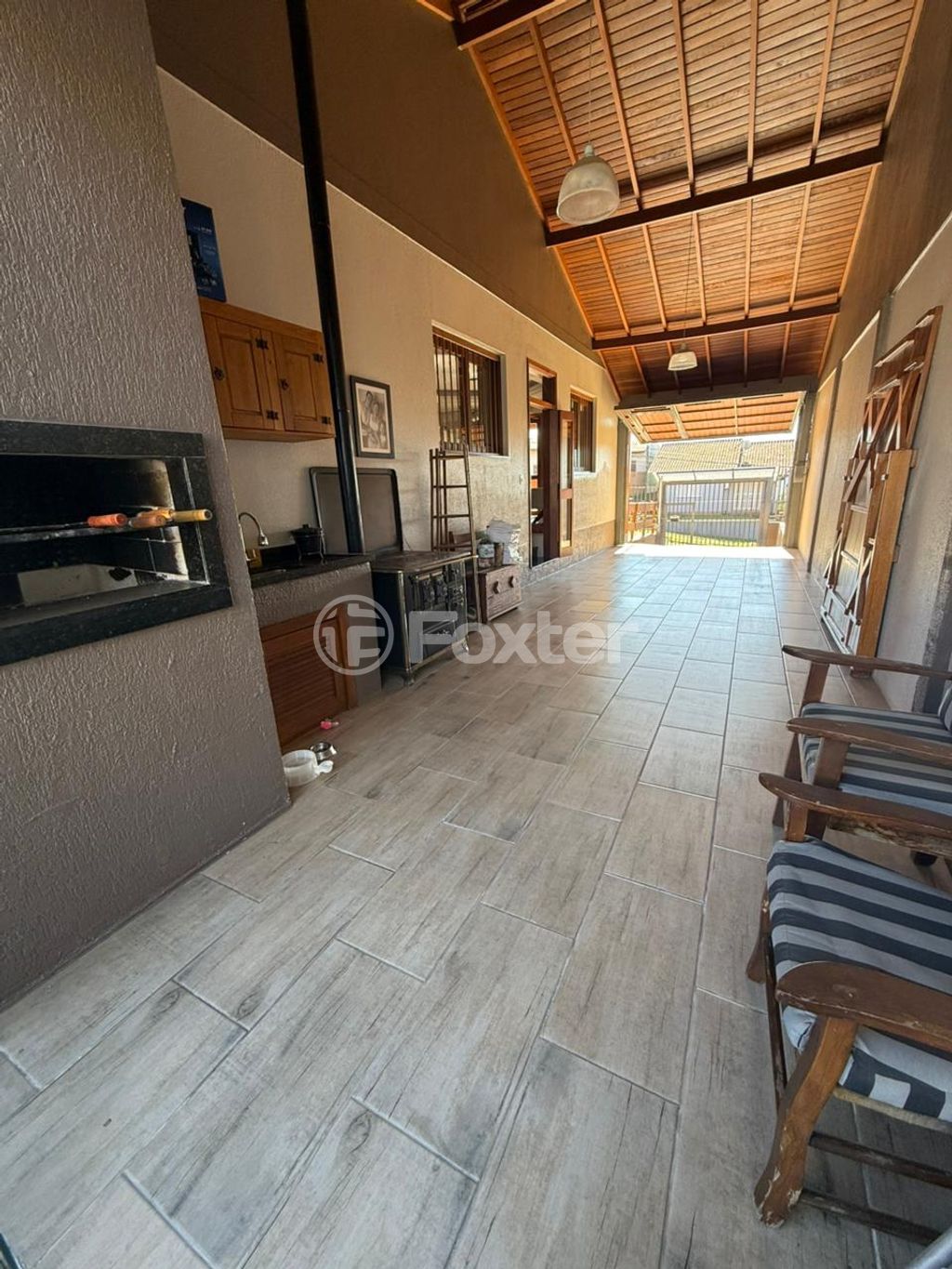casa sobrado para comprar em Arlindo Almiro Frank, 64 - foto 23