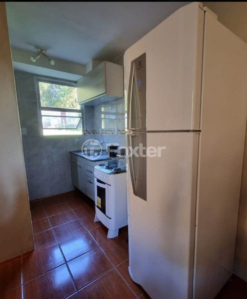 Apartamento para comprar em Lomba do Pinheiro, Porto Alegre - foto 1
