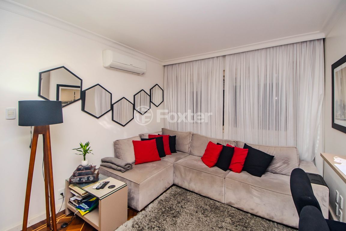 Apartamento para comprar em Petrópolis, Porto Alegre - foto 1
