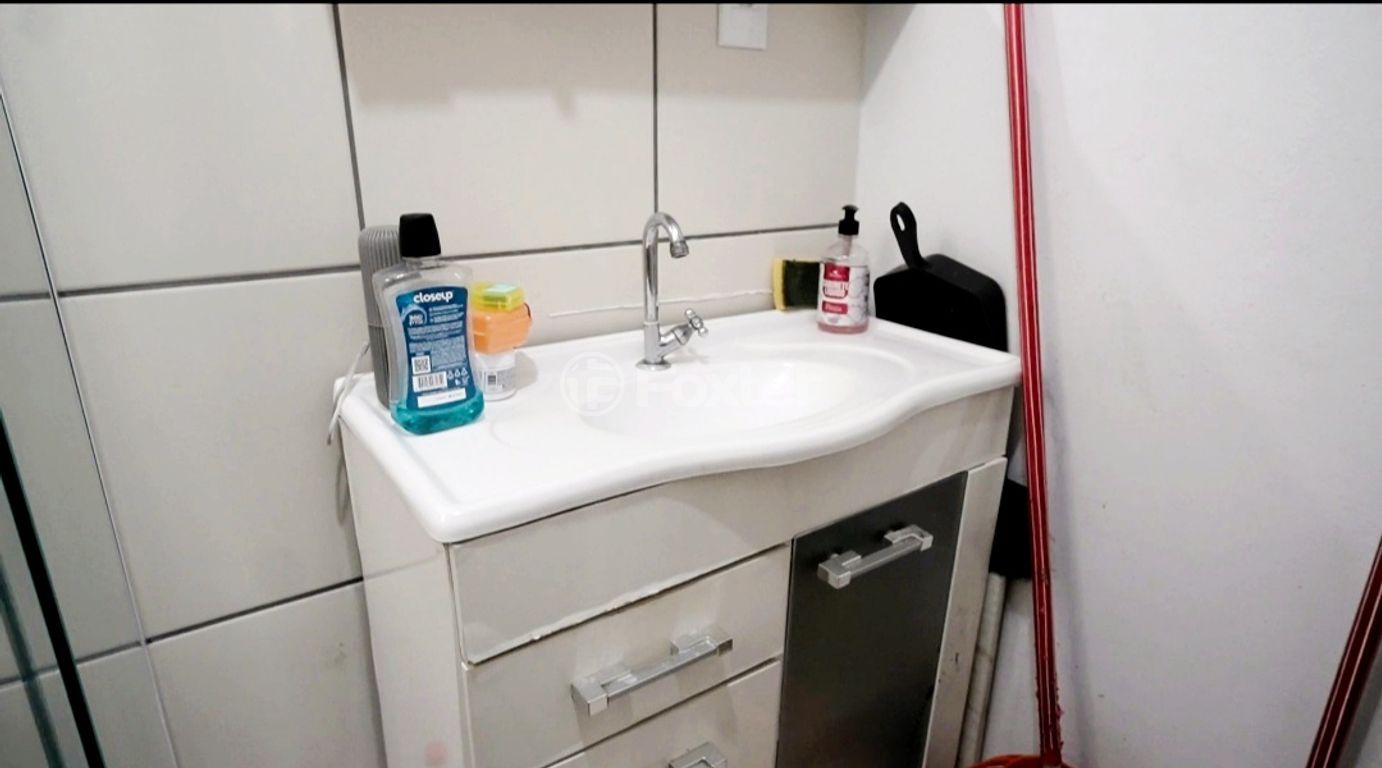 Apartamento para comprar em Intendente Alfredo Azevedo, 843 - foto 9