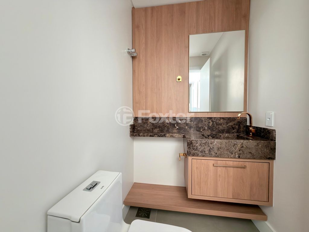 Casa em condominio para comprar em Antônio Manoel Sant`Helena, 950 - foto 44