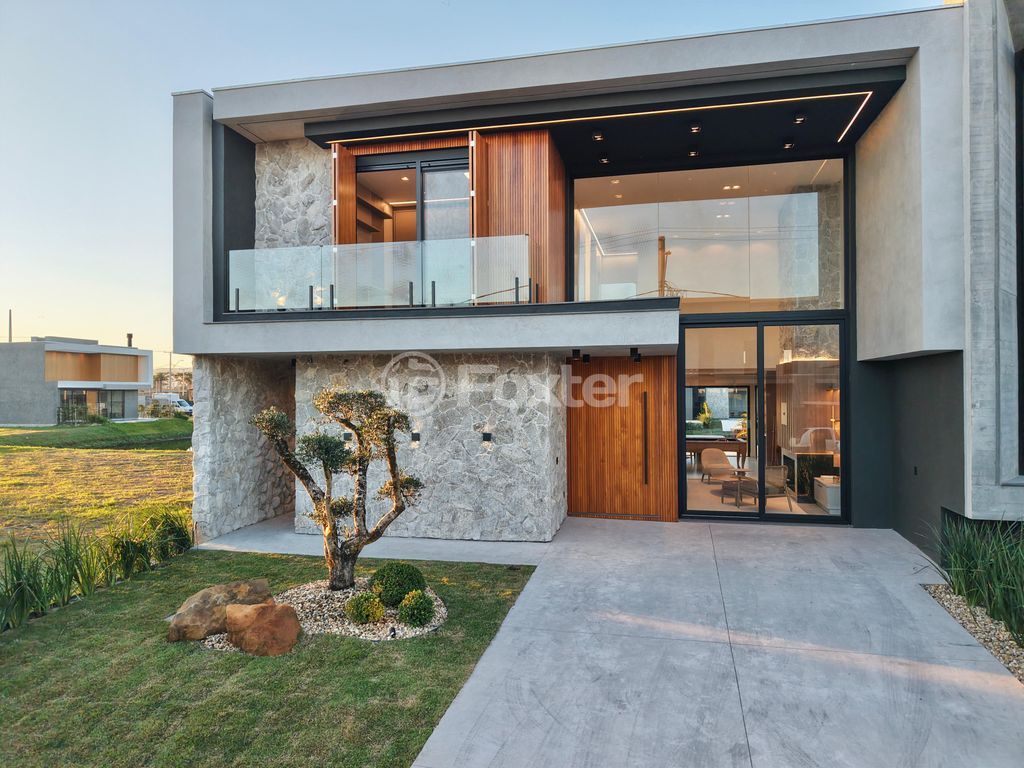 Casa em condominio para comprar em Maristela, Xangri-lá - foto 1
