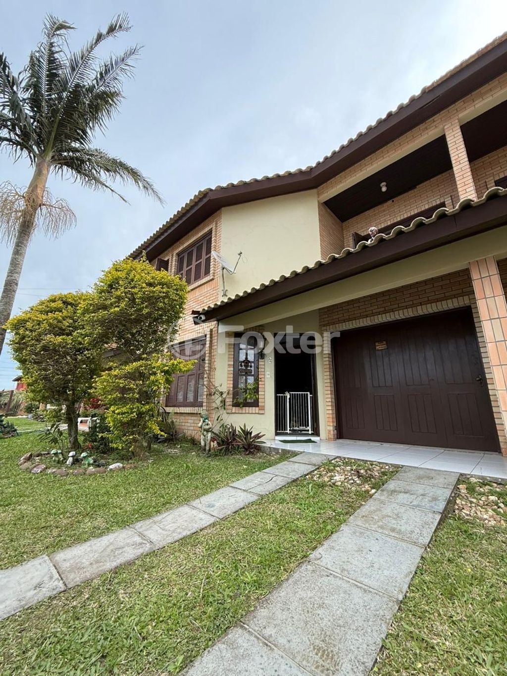 Casa em condominio para comprar em Alegrete, 2040 - foto 2