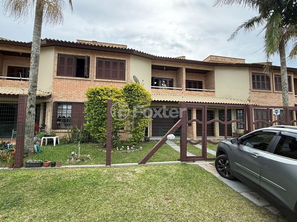 Casa em condominio para comprar em Centro, Imbé - foto 1