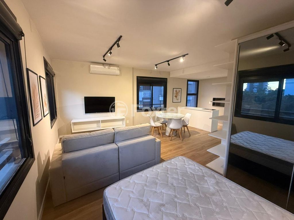 Studio/Kitnet/JK para comprar em Francisco Petuco, 288 - foto 4