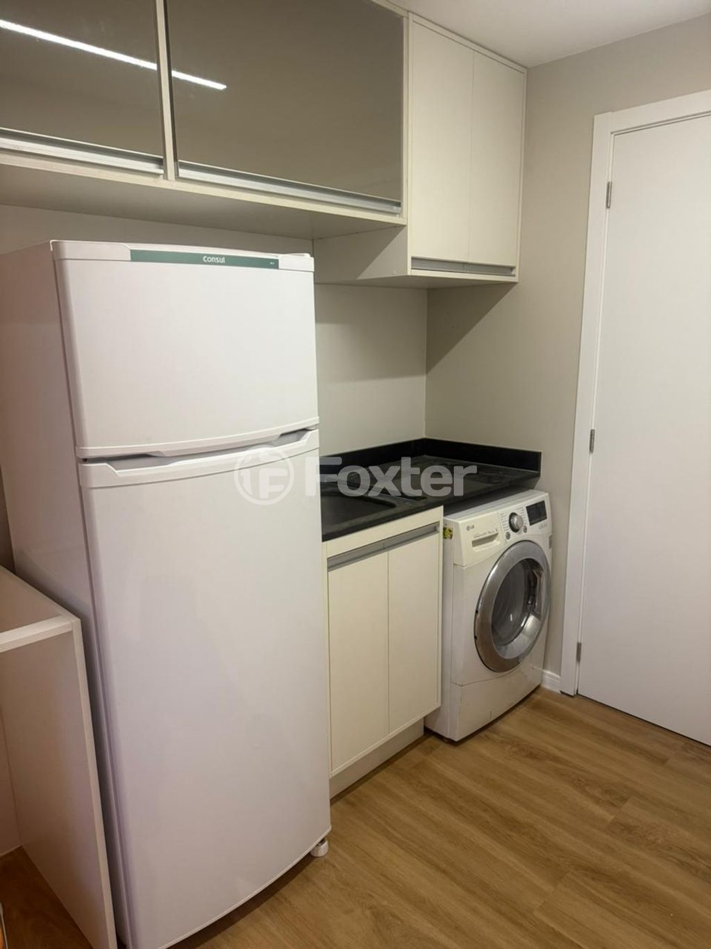 Studio/Kitnet/JK para comprar em Francisco Petuco, 288 - foto 8