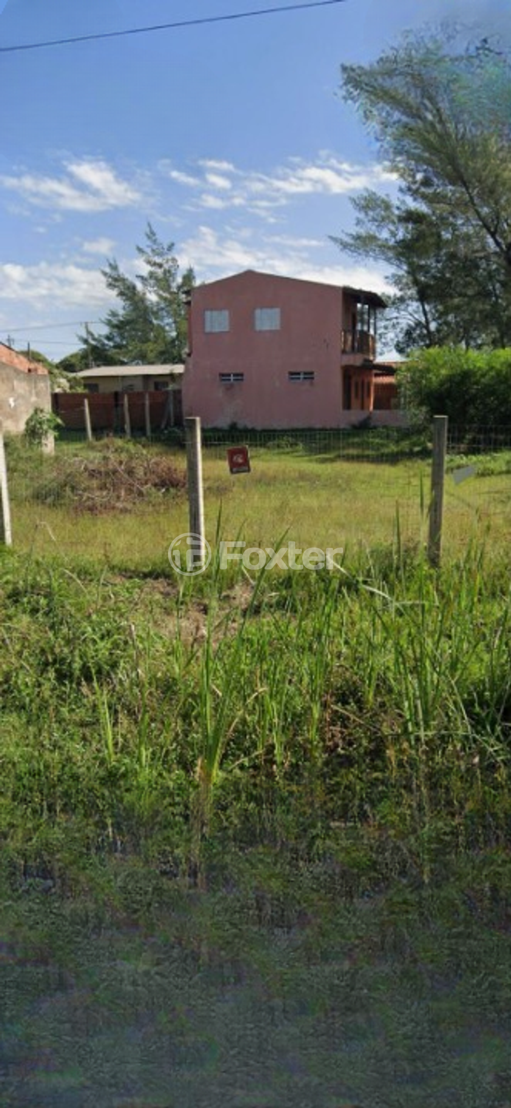 terreno lote condominio para comprar em Hortência, 540 - foto 5