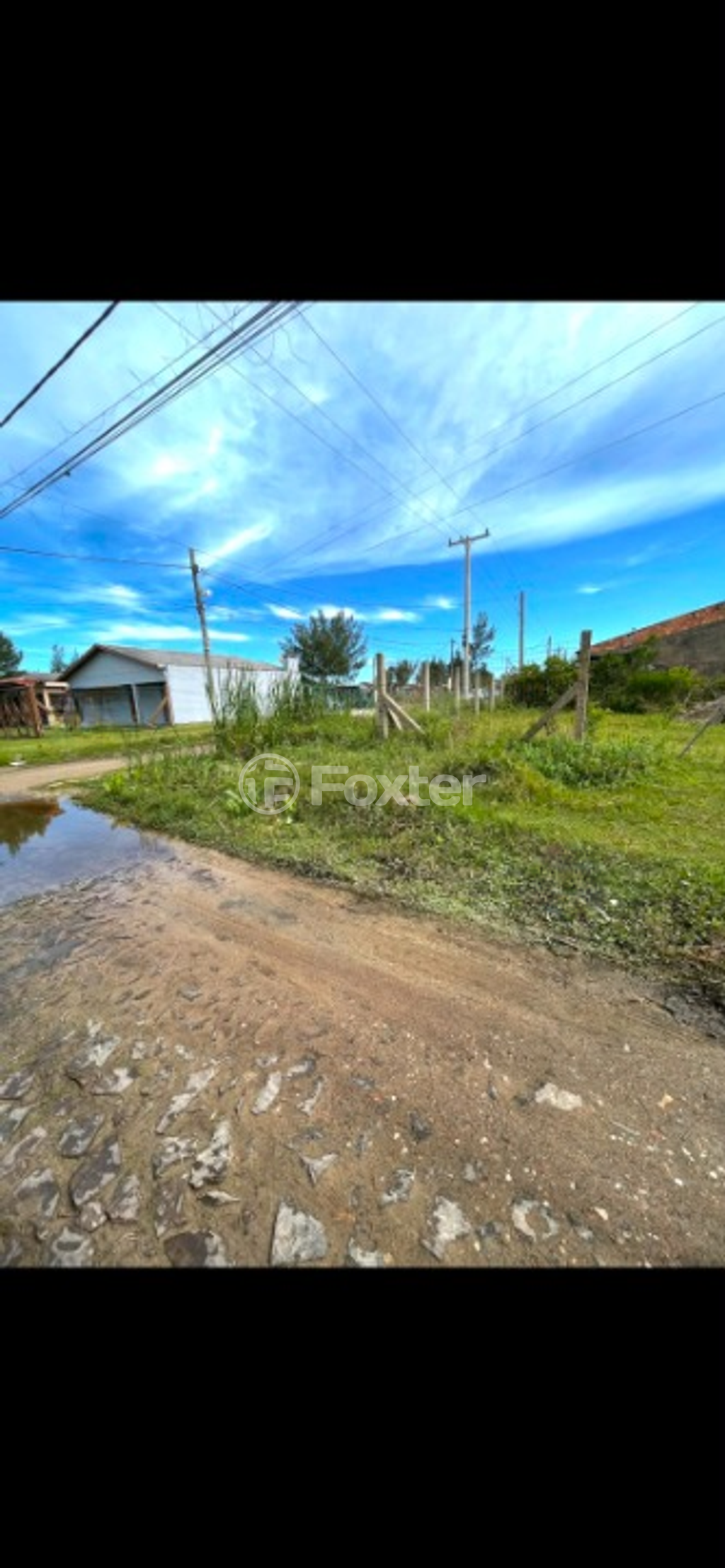 terreno lote condominio para comprar em Hortência, 540 - foto 8
