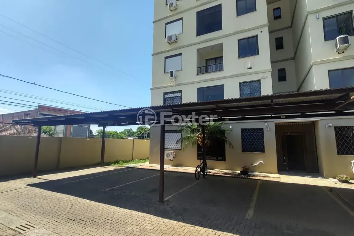 Apartamento para comprar em Onze de Junho, 552 - foto 13