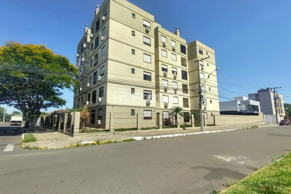 Apartamento para comprar em Onze de Junho, 552 - foto 15