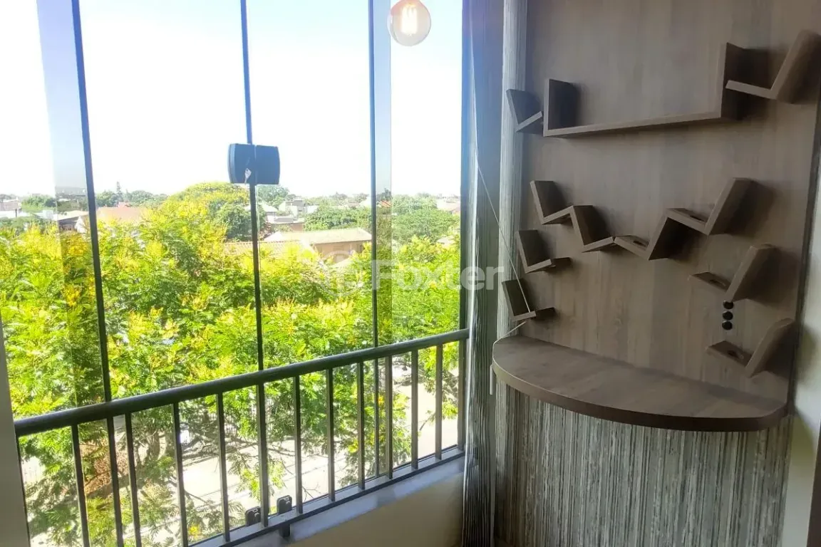 Apartamento para comprar em Onze de Junho, 552 - foto 10