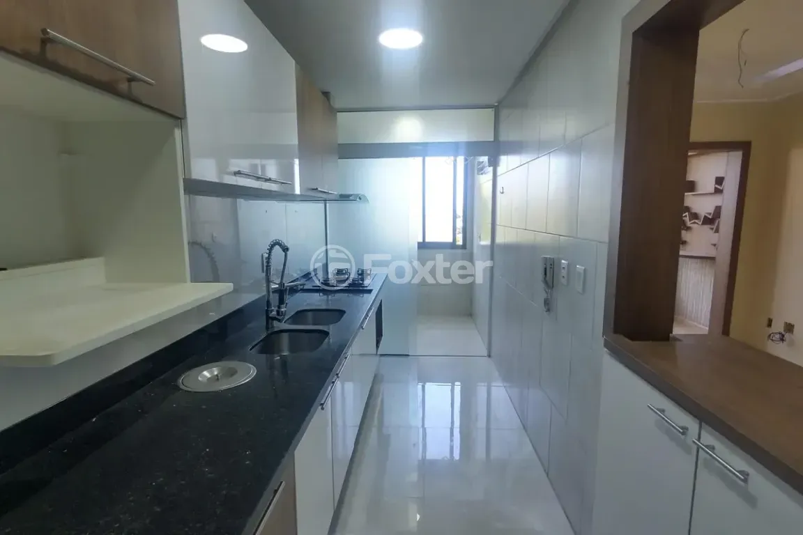 Apartamento para comprar em Onze de Junho, 552 - foto 3