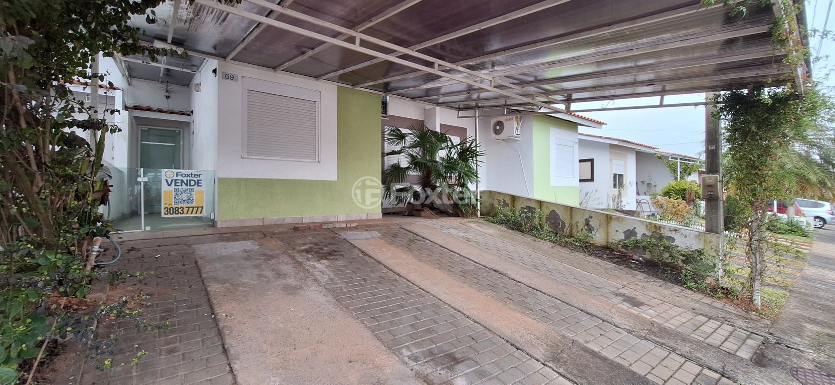 Casa em condominio para comprar em Terra Nova, Alvorada - foto 1