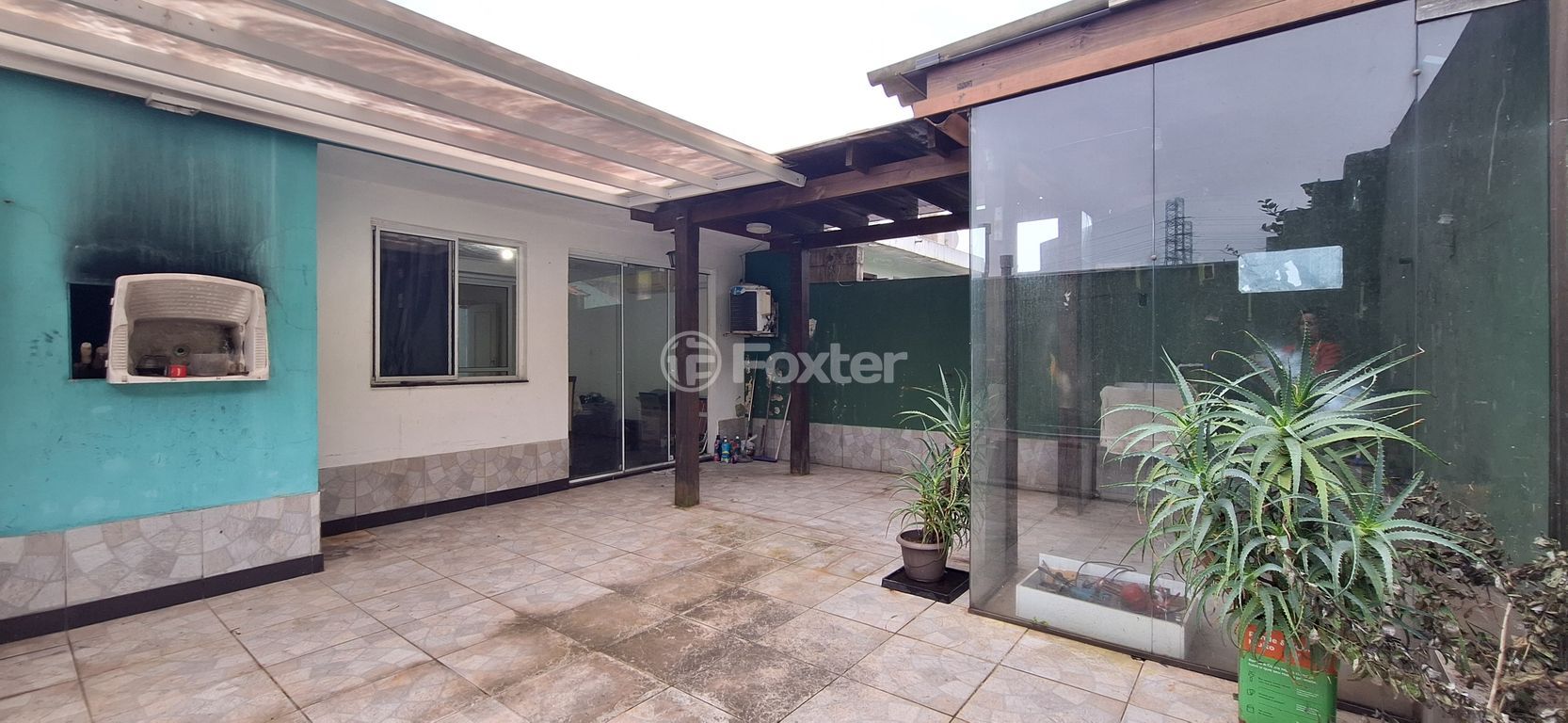 Casa em condominio para comprar em Terra Nova, 501 - foto 33
