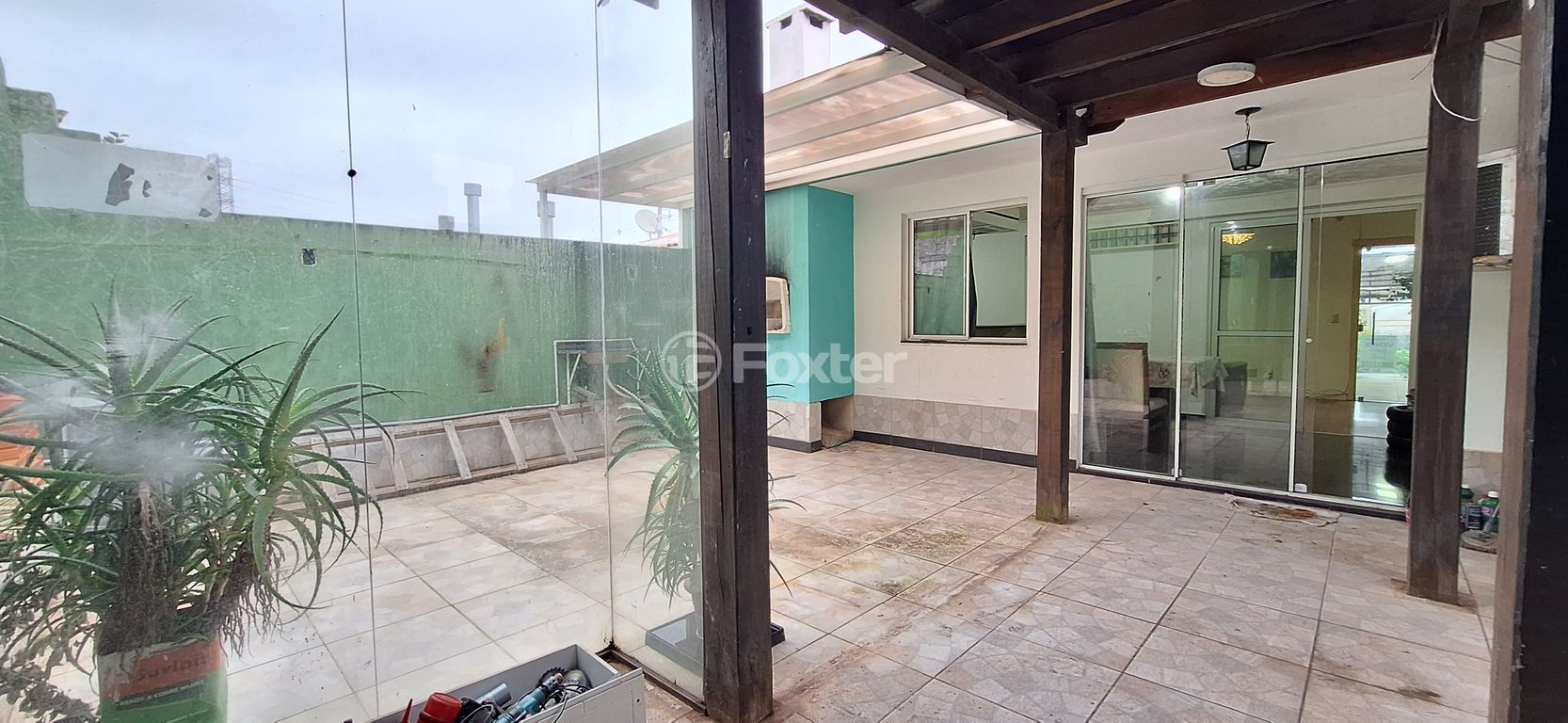 Casa em condominio para comprar em Terra Nova, 501 - foto 34