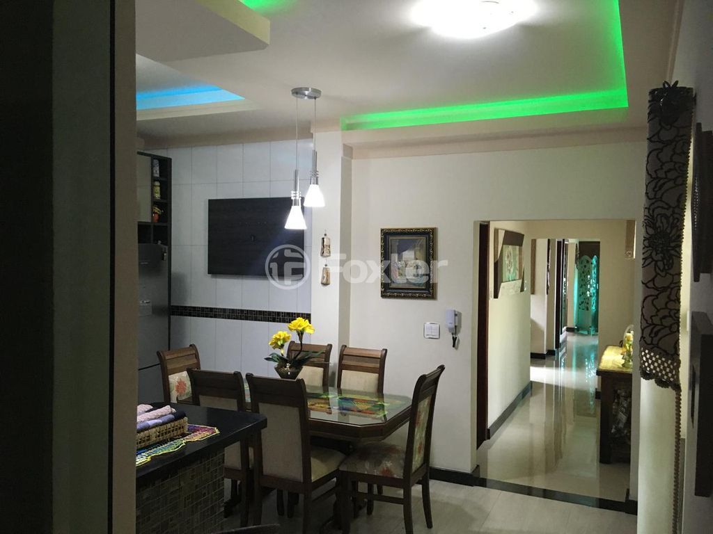 casa sobrado para comprar em Caetano La Porta, 145 - foto 5