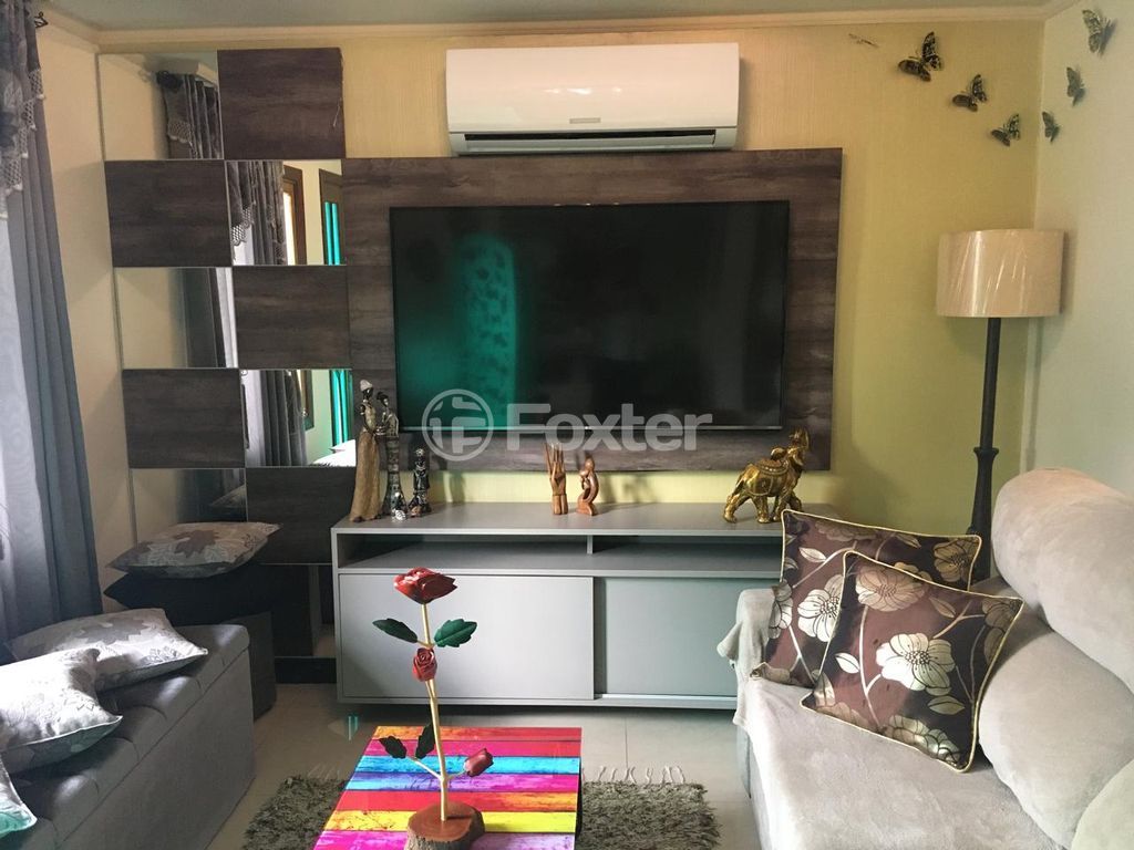 casa sobrado para comprar em Caetano La Porta, 145 - foto 9