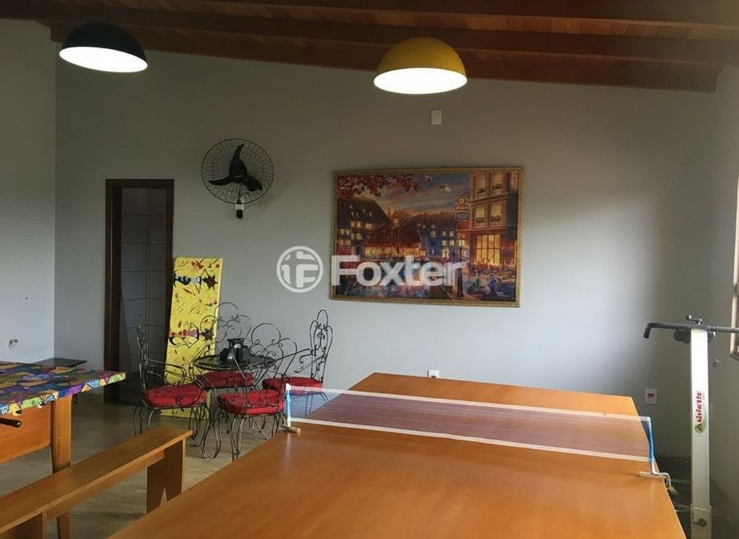 casa sobrado para comprar em Caetano La Porta, 145 - foto 11