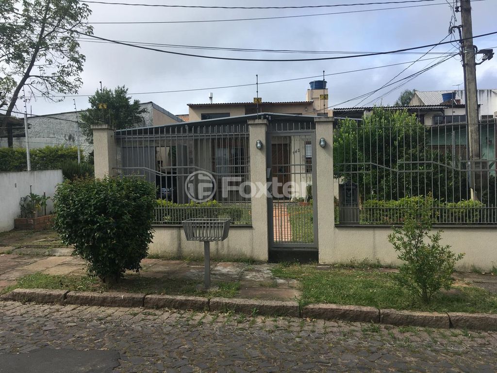 casa sobrado para comprar em Rubem Berta, Porto Alegre - foto 1