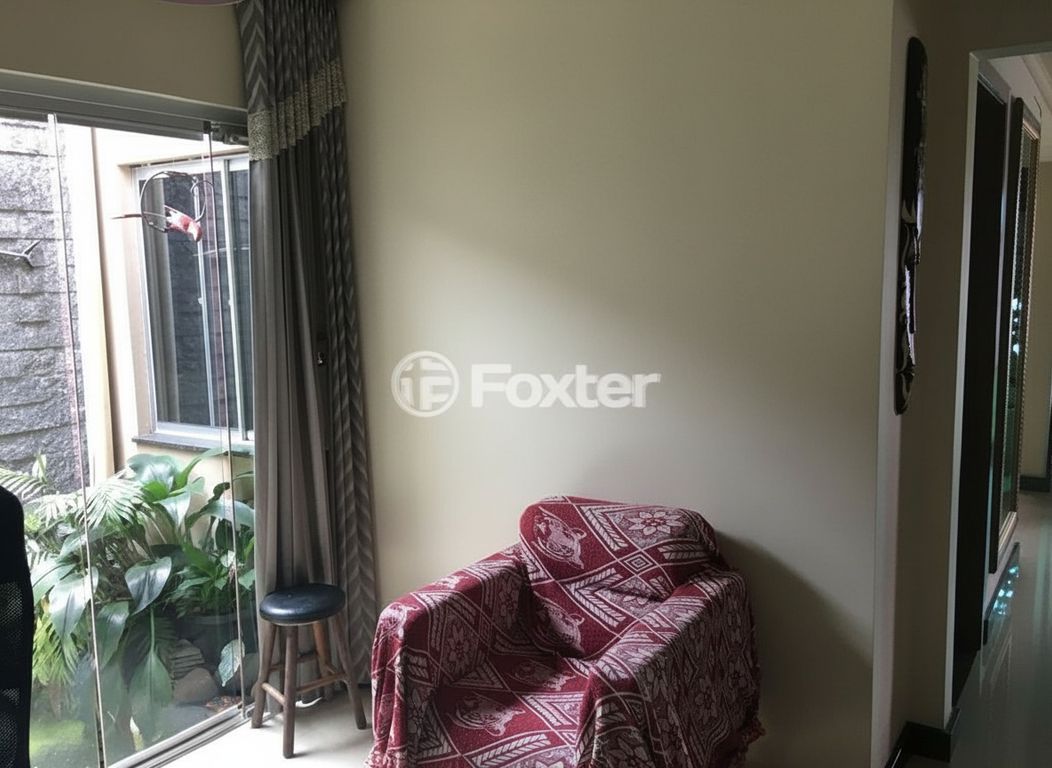 casa sobrado para comprar em Caetano La Porta, 145 - foto 3