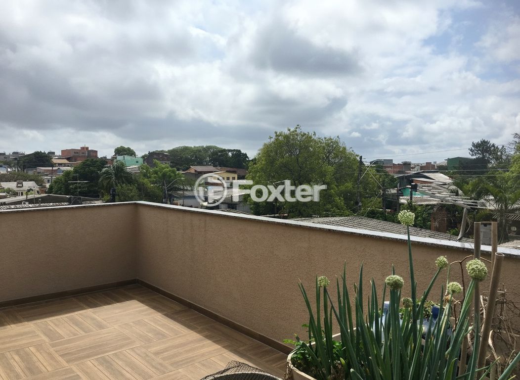 casa sobrado para comprar em Caetano La Porta, 145 - foto 2