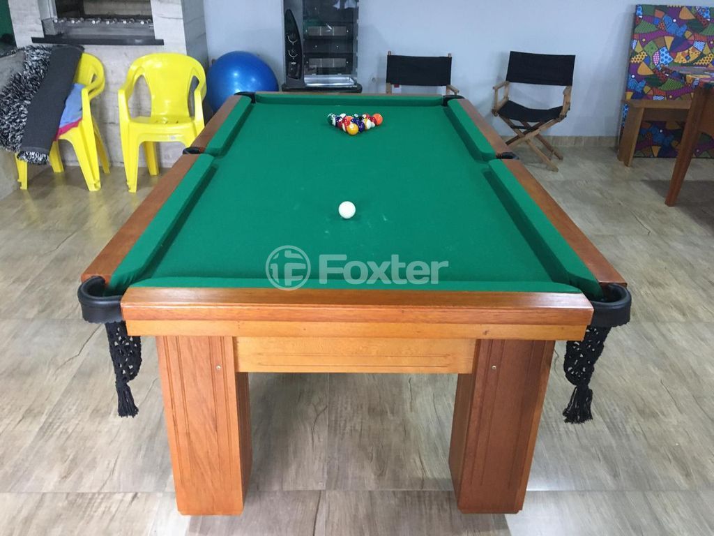 casa sobrado para comprar em Caetano La Porta, 145 - foto 13