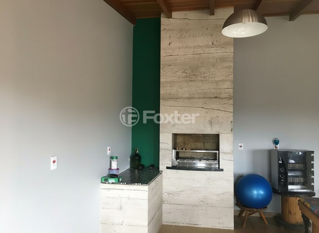 casa sobrado para comprar em Caetano La Porta, 145 - foto 10