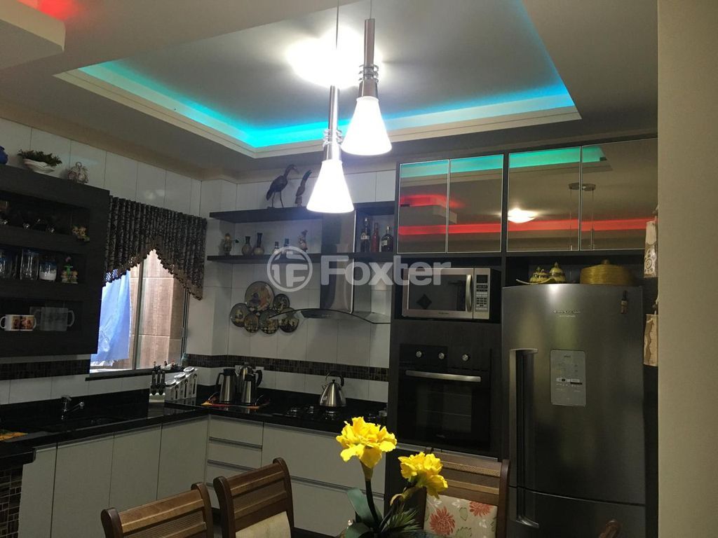 casa sobrado para comprar em Caetano La Porta, 145 - foto 4