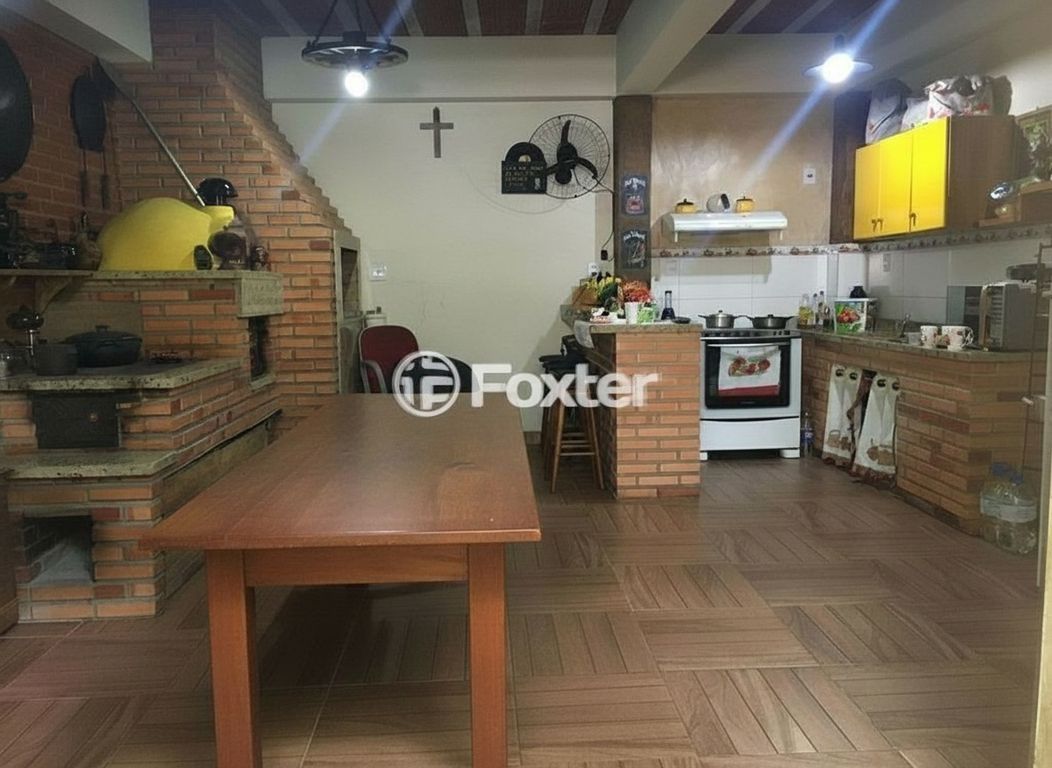 casa sobrado para comprar em Caetano La Porta, 145 - foto 12