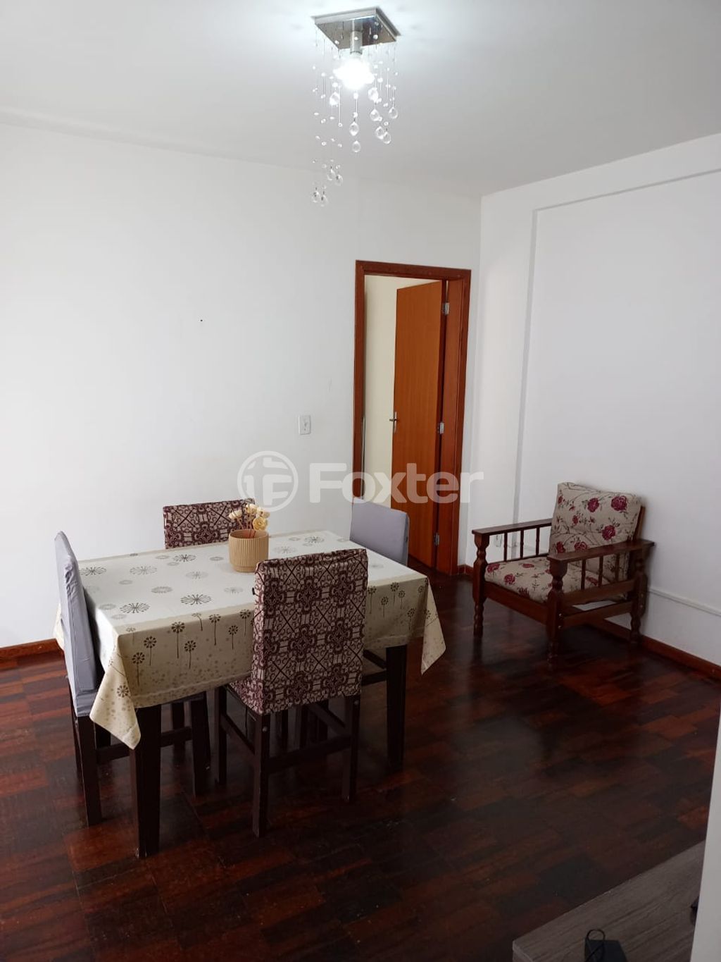 Apartamento para comprar em Centro Histórico, Porto Alegre - foto 1