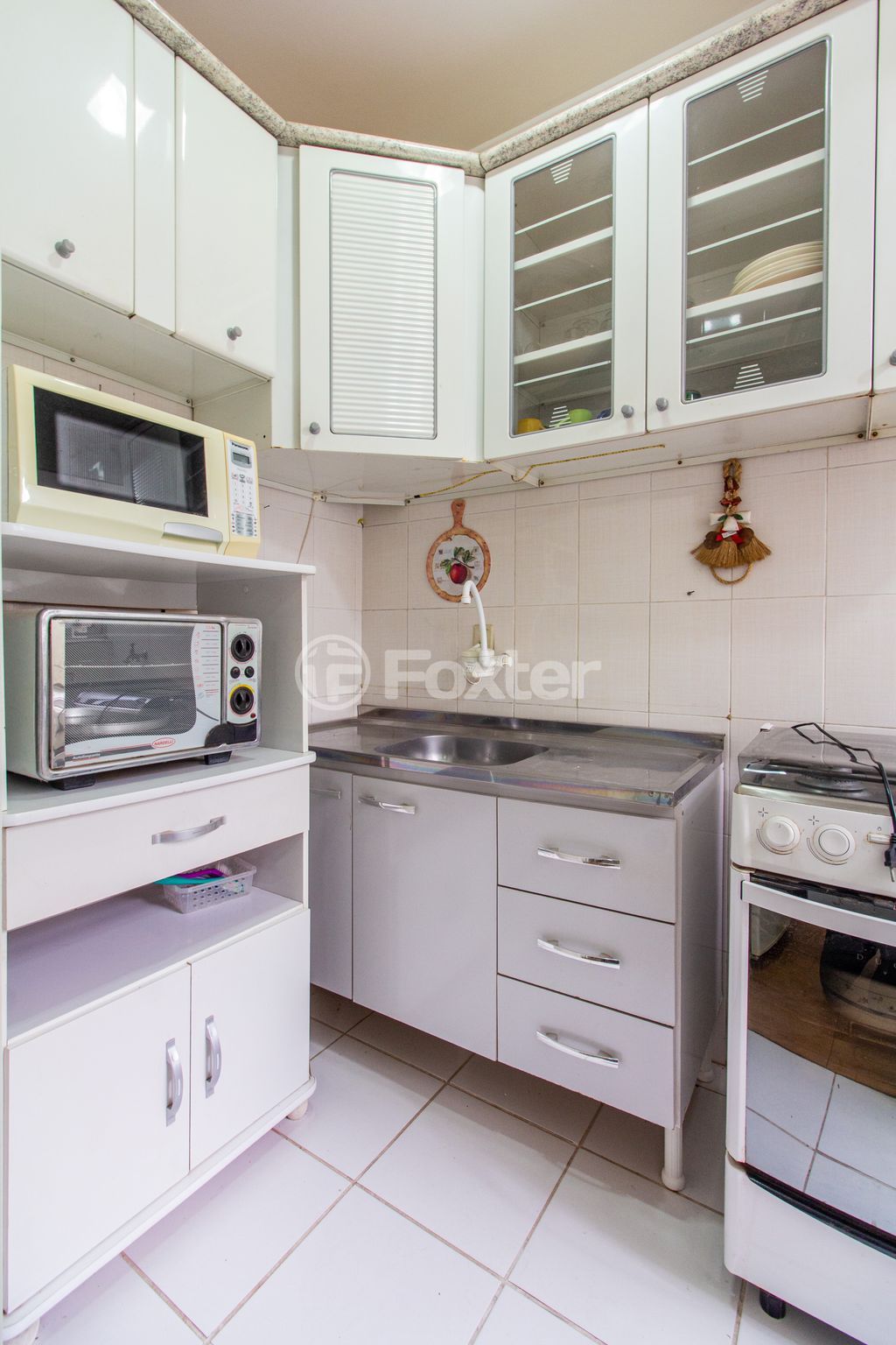 Apartamento para comprar em Laurindo, 40 - foto 18