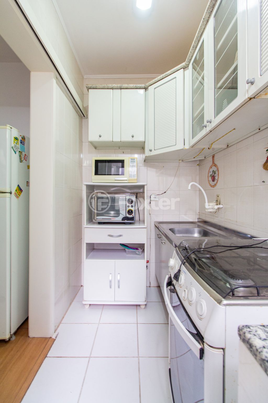 Apartamento para comprar em Laurindo, 40 - foto 17