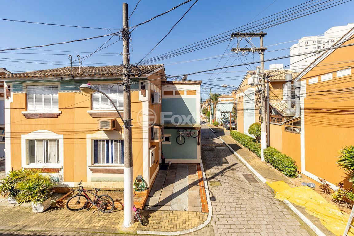 Casa em condominio para comprar em Tenente Ary Tarrago, 1720 - foto 37