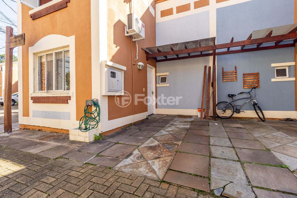 Casa em condominio para comprar em Tenente Ary Tarrago, 1720 - foto 65