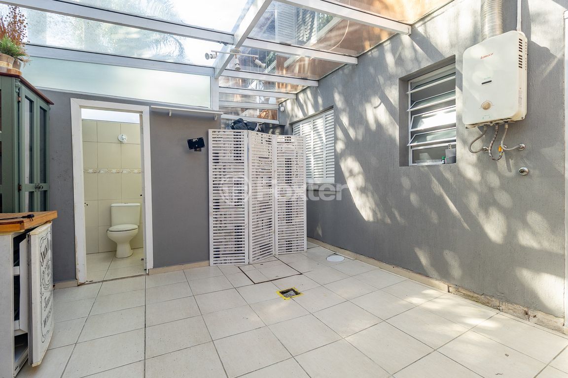 Casa em condominio para comprar em Tenente Ary Tarrago, 1720 - foto 59