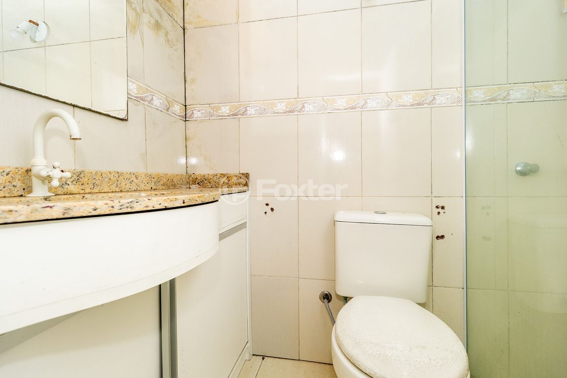 Casa em condominio para comprar em Tenente Ary Tarrago, 1720 - foto 43
