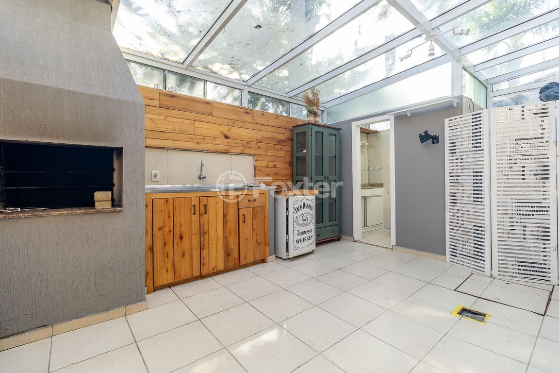 Casa em condominio para comprar em Tenente Ary Tarrago, 1720 - foto 54