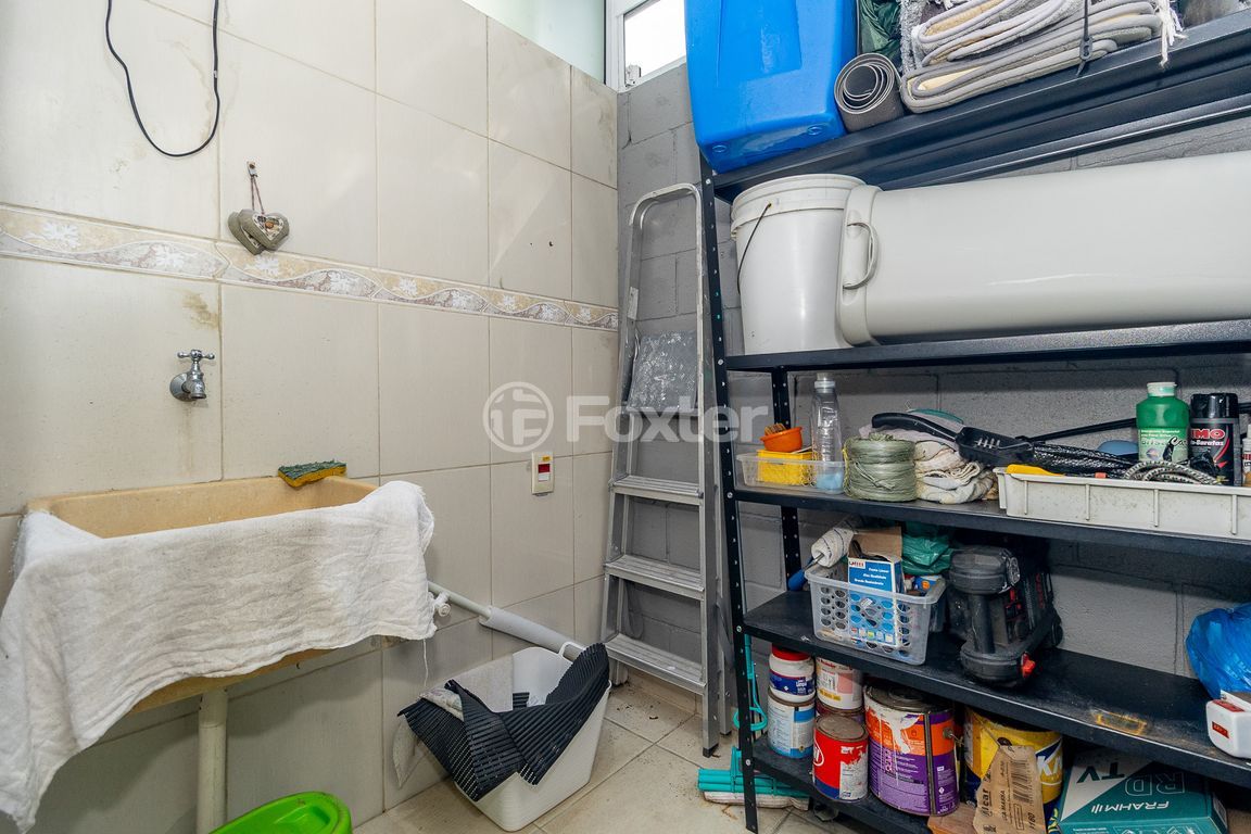 Casa em condominio para comprar em Tenente Ary Tarrago, 1720 - foto 64