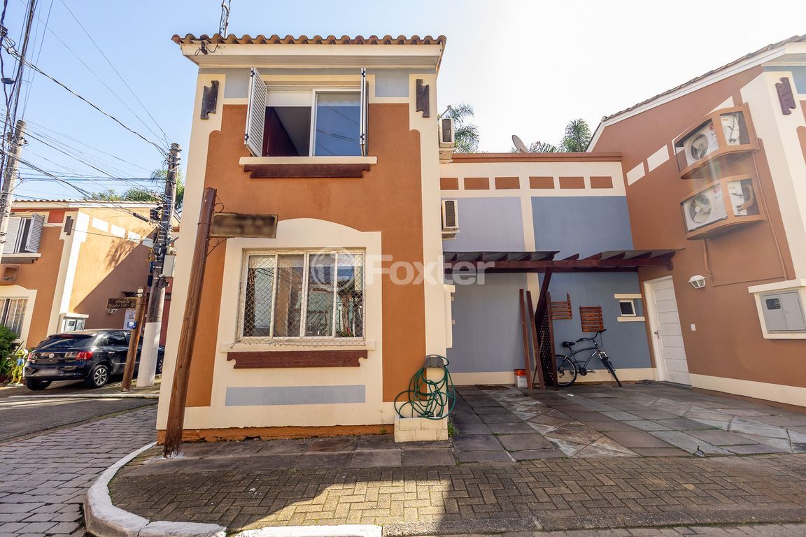 Casa em condominio para comprar em Tenente Ary Tarrago, 1720 - foto 69