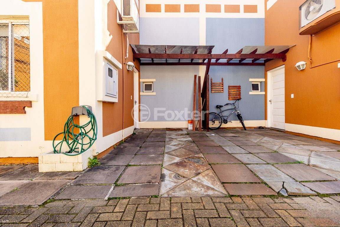 Casa em condominio para comprar em Tenente Ary Tarrago, 1720 - foto 68