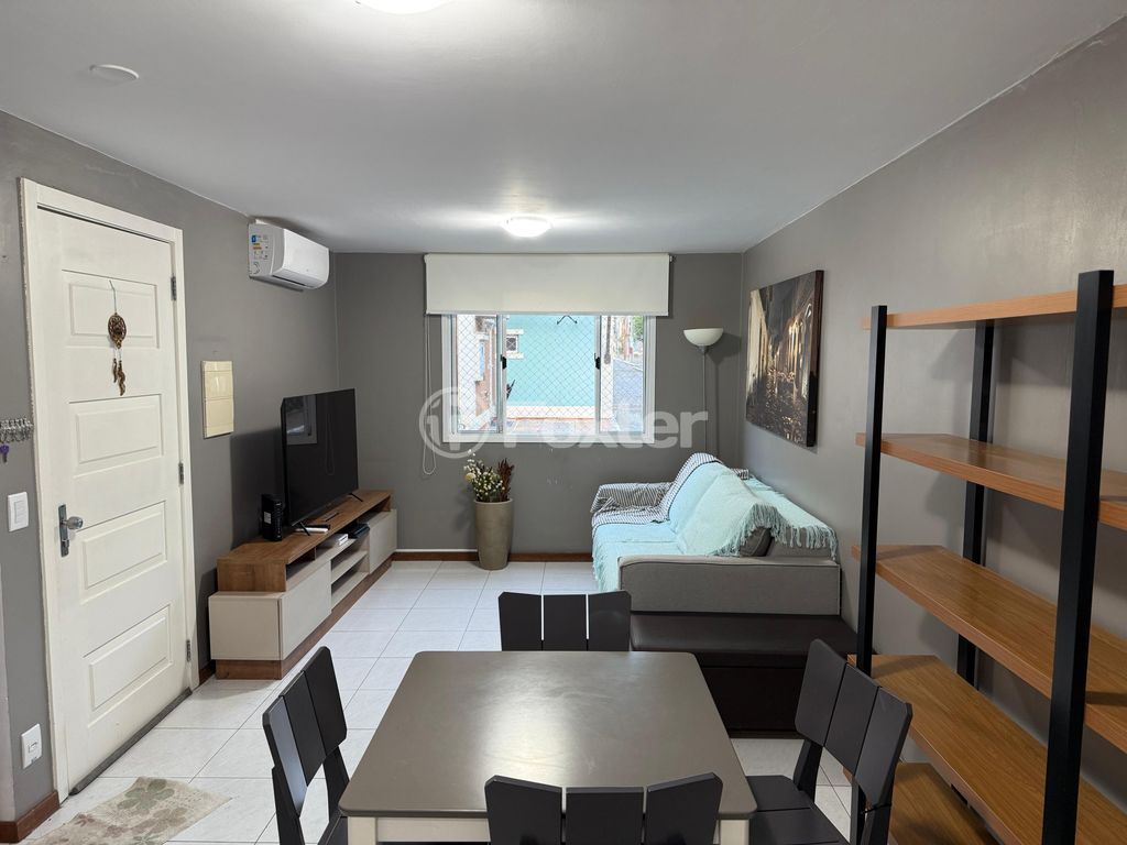 Casa em condominio para comprar em Jardim Itu, Porto Alegre - foto 1